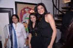 Sushmita Sen at the Launch of Gallery 7 art gallery in Mumbai on 26th April 2012 (200).JPG